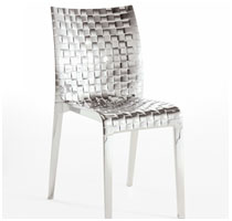 MI-AMI chair by Tokujin Yoshioka - Featured Image