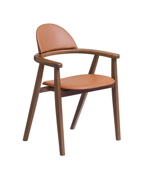 Enzo Mari Chair for Hermès