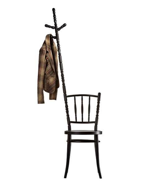 Extension Chair by Sjoerd Voorland for Moooi