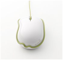 Rinkak Mouse by Nendo for Elecom - Featured Image