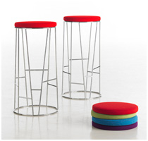 Forest Stool by Arik Levy - Featured Image