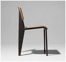 Prouve Raw Collection by Vitra - Featured Image