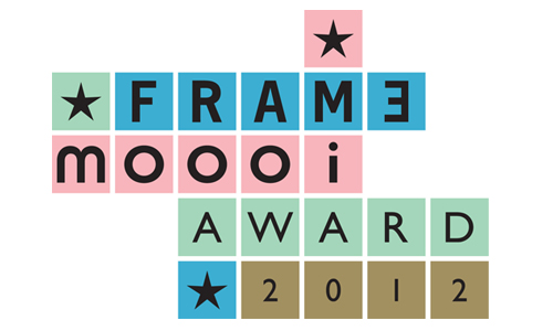 Frame Moooi Award