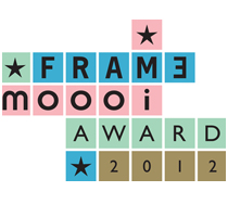Frame Moooi Award - Featured Image
