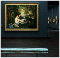 Tokujin's Water Block at the Musée d'Orsay, Paris - Featured Image