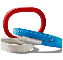 UP Wristband by Jawbone with MotionX Technology - Featured Image