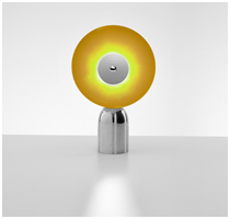 Flama Lamp by Martí Guixé for Danese - Featured Image