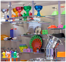 Alessi Flagship Store Milan - Featured Image