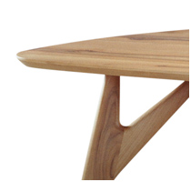 Greyge Ted Table - Featured Image