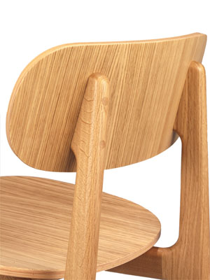 The Perfect Dining Chair