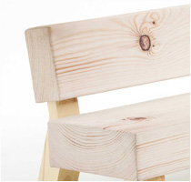 Moroso Soft Wood Sofa - Featured Image