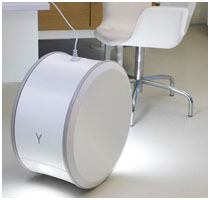 Yill Mobile Energy Storage Unit by Younicos - Featured Image
