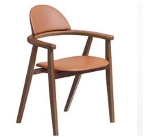 Enzo Mari Chair for Hermès - Featured Image