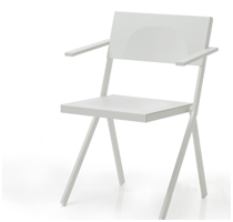 MIA Stackable Chairs by Jean Nouvel - Featured Image