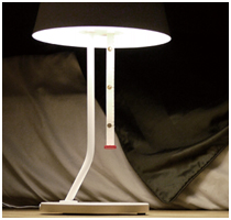 TikTikTik Lamp by Studio if - Featured Image